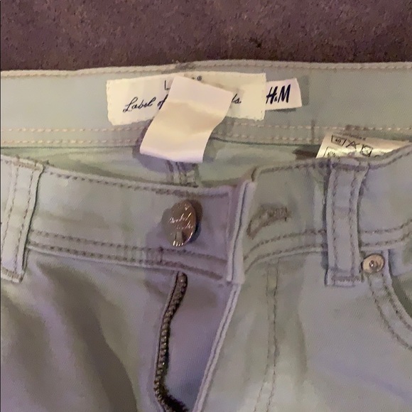 🌍jeans - Picture 4 of 4